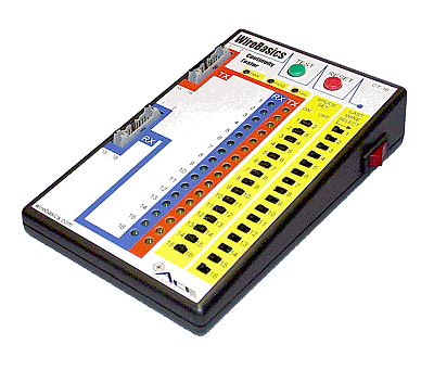 CT-16 Tester